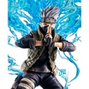 (PO) Precious G.E.M. Series Naruto Shippuden Hatake Kakashi ver. Susano (with LED Base) Image_4