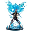 (PO) Precious G.E.M. Series Naruto Shippuden Hatake Kakashi ver. Susano (with LED Base) Image_5