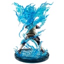 (PO) Precious G.E.M. Series Naruto Shippuden Hatake Kakashi ver. Susano (with LED Base) Image_7