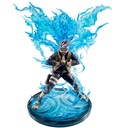 (PO) Precious G.E.M. Series Naruto Shippuden Hatake Kakashi ver. Susano (with LED Base) Image_9