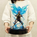 (PO) Precious G.E.M. Series Naruto Shippuden Hatake Kakashi ver. Susano (with LED Base) Image_10
