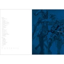 (PO) Toshiaki Takayama Artworks (Book) Image_3