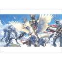 (PO) Toshiaki Takayama Artworks (Book) Image_4