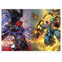 (PO) Toshiaki Takayama Artworks (Book) Image_5