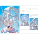 (PO) Toshiaki Takayama Artworks (Book) Image_6