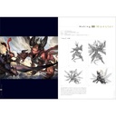 (PO) Toshiaki Takayama Artworks (Book) Image_9