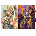 (PO) Toshiaki Takayama Artworks (Book) Image_11