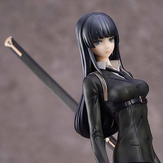 (PO) G.A.D - G.A.D_Karasu Image_1
