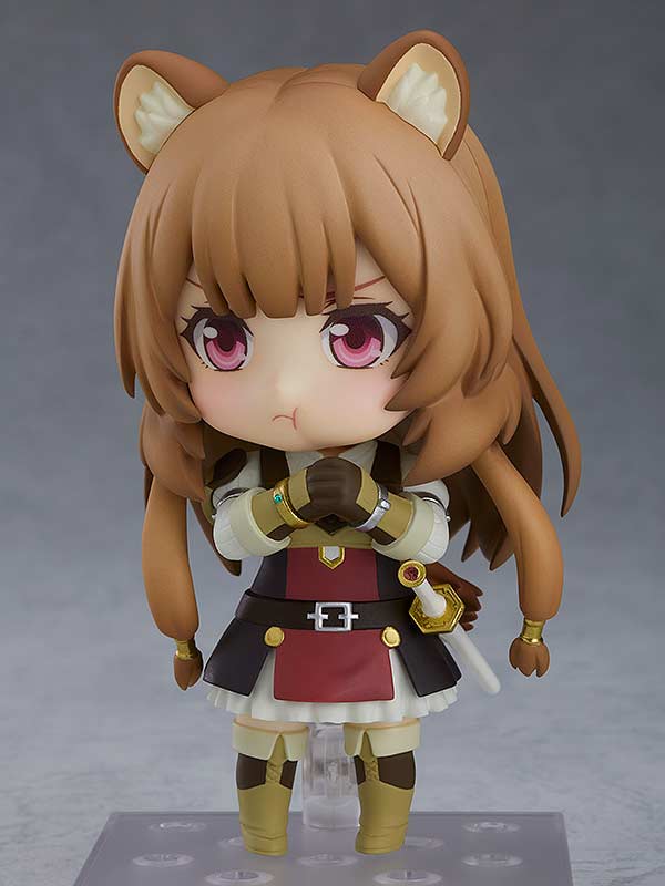 (PO) Nendoroid 1136 The Rising of the Shield Hero - Raphtalia (re-issue) Image_5