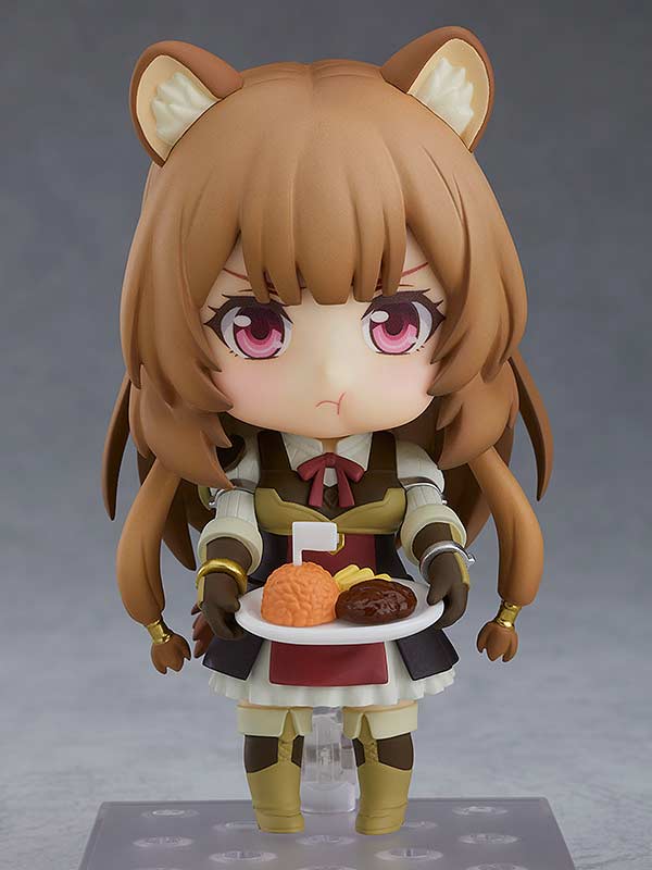 (PO) Nendoroid 1136 The Rising of the Shield Hero - Raphtalia (re-issue) Image_6