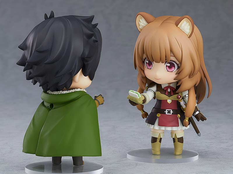 (PO) Nendoroid 1136 The Rising of the Shield Hero - Raphtalia (re-issue) Image_7
