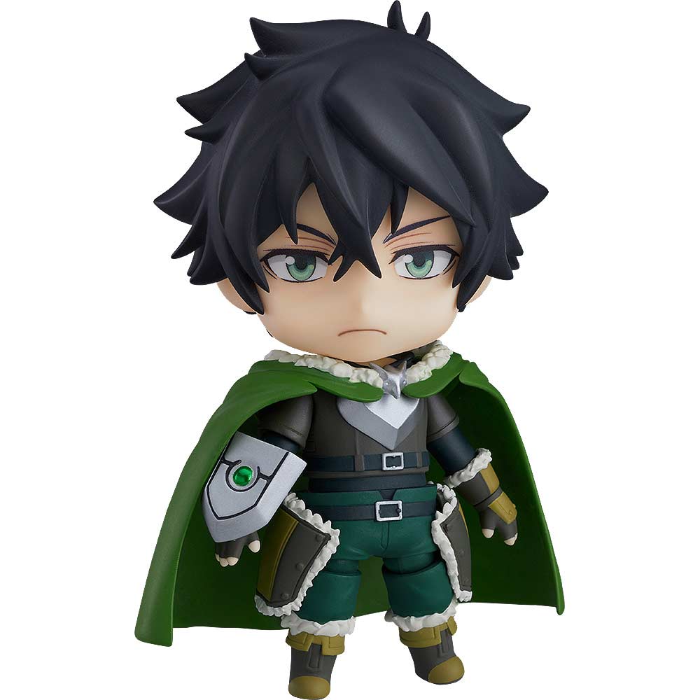 (PO) Nendoroid 1113 The Rising of the Shield Hero - Iwatani Naofumi (re-issue) Image_1