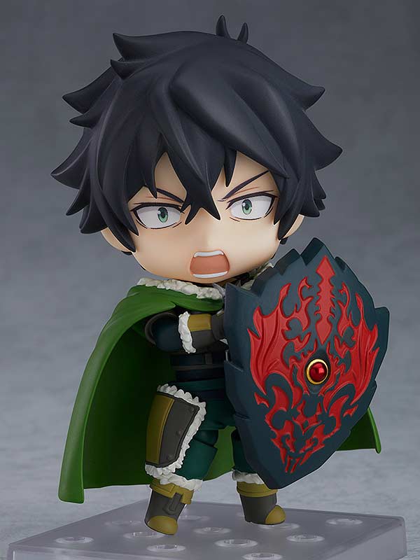(PO) Nendoroid 1113 The Rising of the Shield Hero - Iwatani Naofumi (re-issue) Image_3