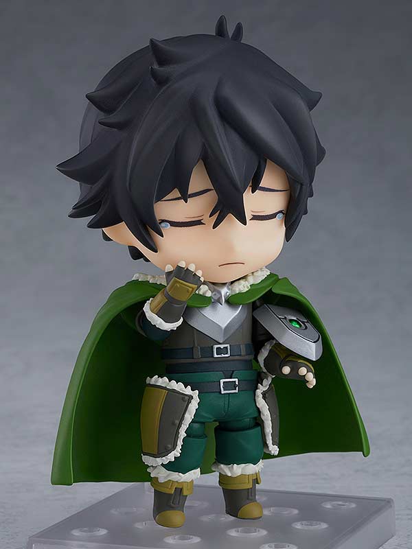 (PO) Nendoroid 1113 The Rising of the Shield Hero - Iwatani Naofumi (re-issue) Image_7