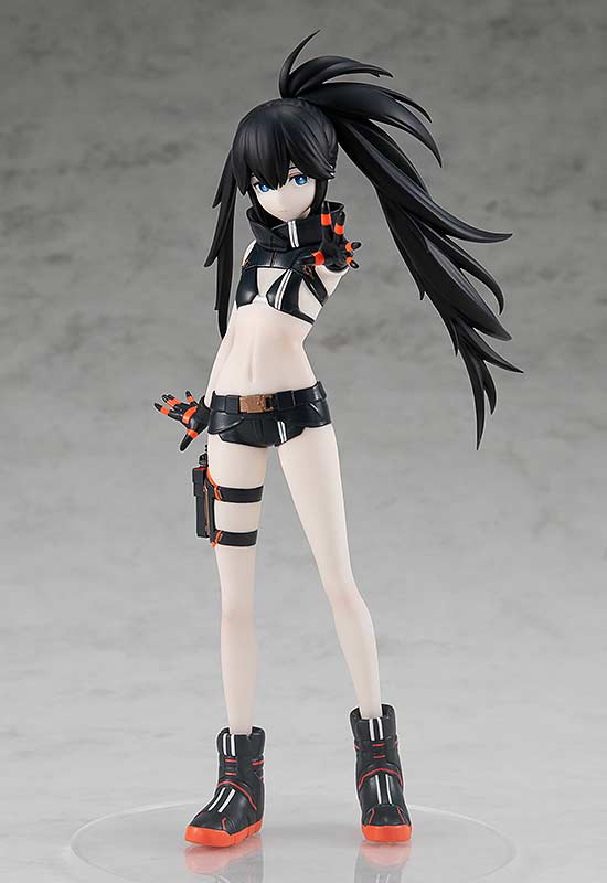 (PO) POP UP PARADE Black Rock Shooter DAWN FALL - Empress (Black Rock Shooter) DAWN FALL ver. Image_3