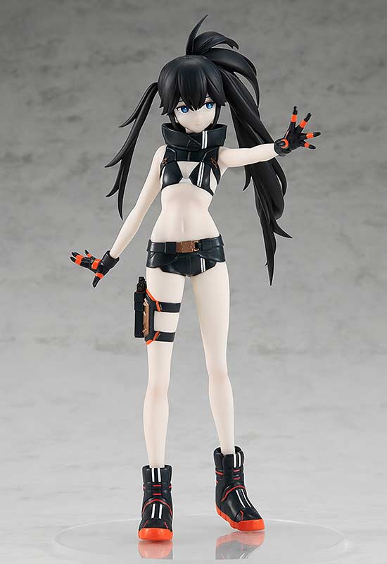 (PO) POP UP PARADE Black Rock Shooter DAWN FALL - Empress (Black Rock Shooter) DAWN FALL ver. Image_4
