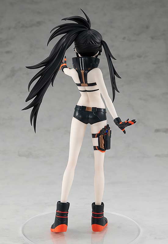 (PO) POP UP PARADE Black Rock Shooter DAWN FALL - Empress (Black Rock Shooter) DAWN FALL ver. Image_5