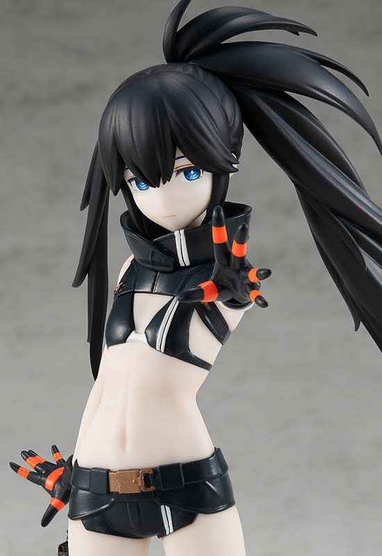 (PO) POP UP PARADE Black Rock Shooter DAWN FALL - Empress (Black Rock Shooter) DAWN FALL ver. Image_6