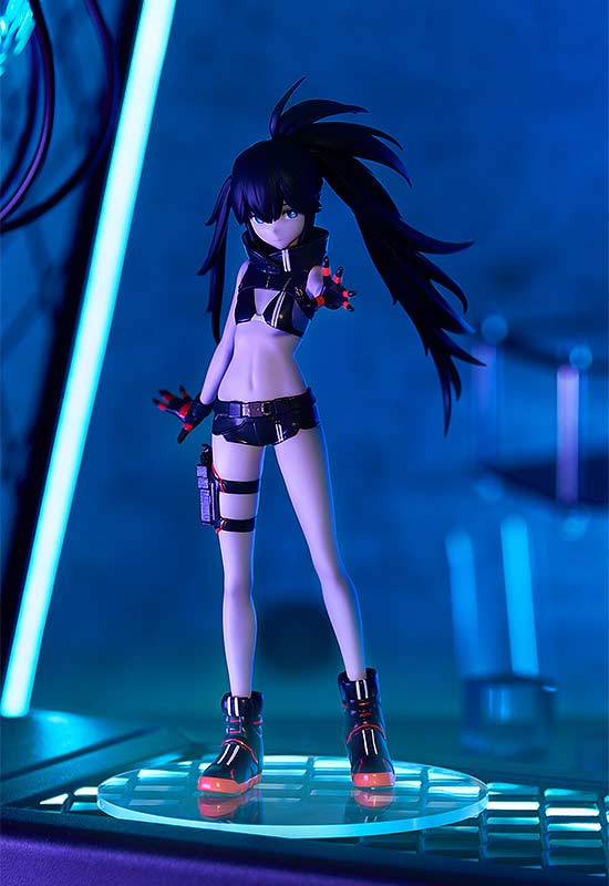 (PO) POP UP PARADE Black Rock Shooter DAWN FALL - Empress (Black Rock Shooter) DAWN FALL ver. Image_7