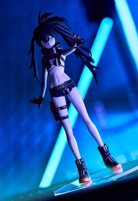 (PO) POP UP PARADE Black Rock Shooter DAWN FALL - Empress (Black Rock Shooter) DAWN FALL ver. Image_9