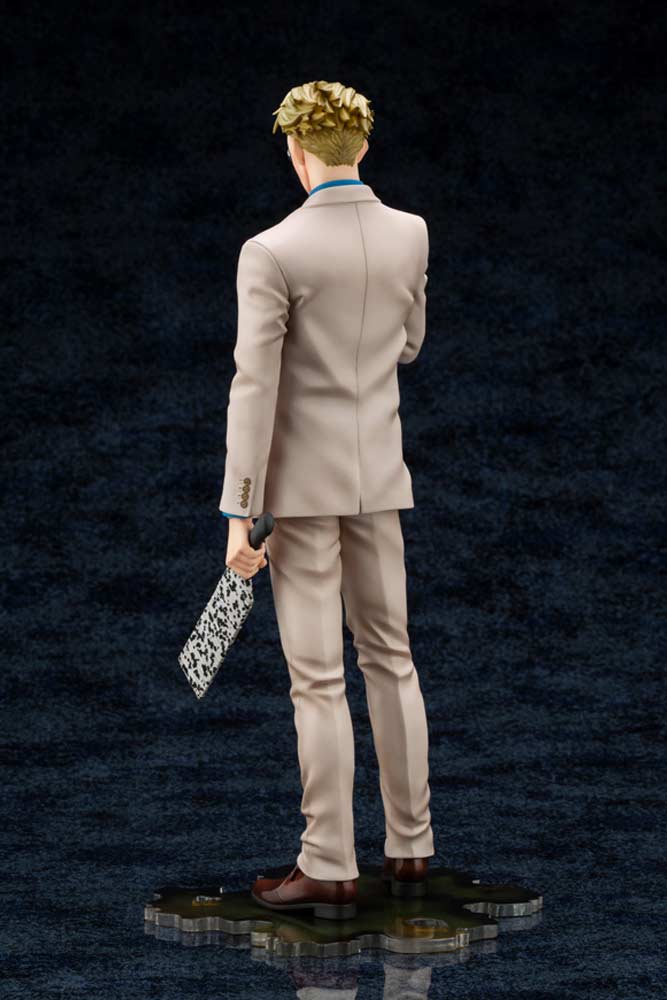(PO) Jujutsu Kaisen ARTFX J Nanami Kento Image_5
