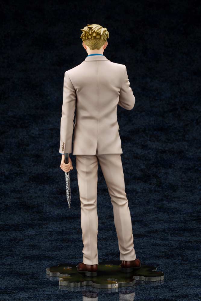 (PO) Jujutsu Kaisen ARTFX J Nanami Kento Image_6