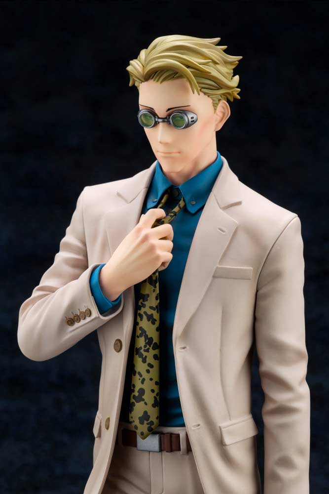 (PO) Jujutsu Kaisen ARTFX J Nanami Kento Image_10
