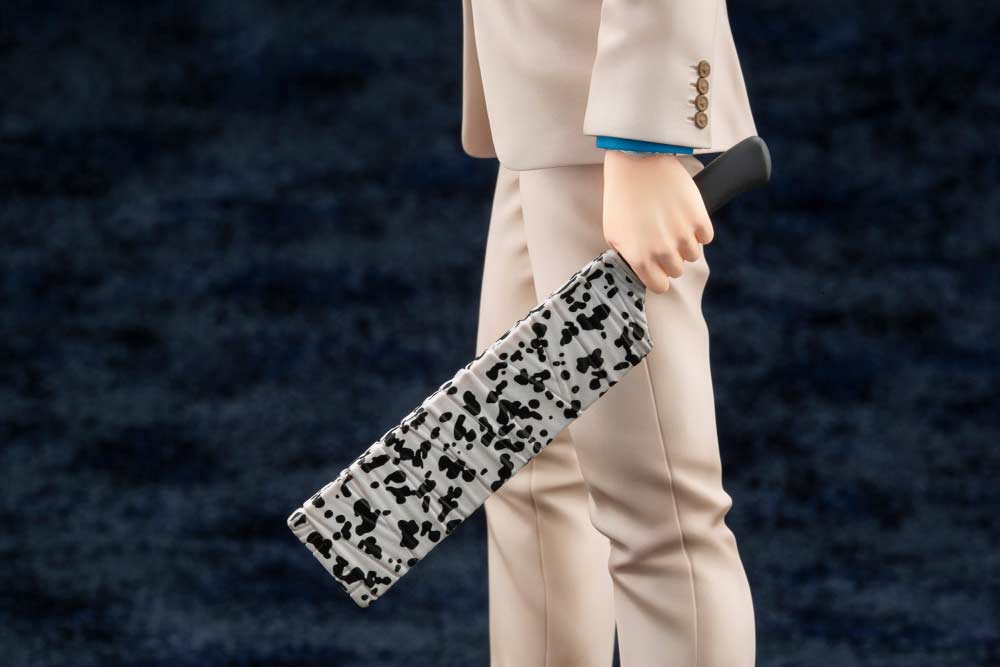 (PO) Jujutsu Kaisen ARTFX J Nanami Kento Image_11