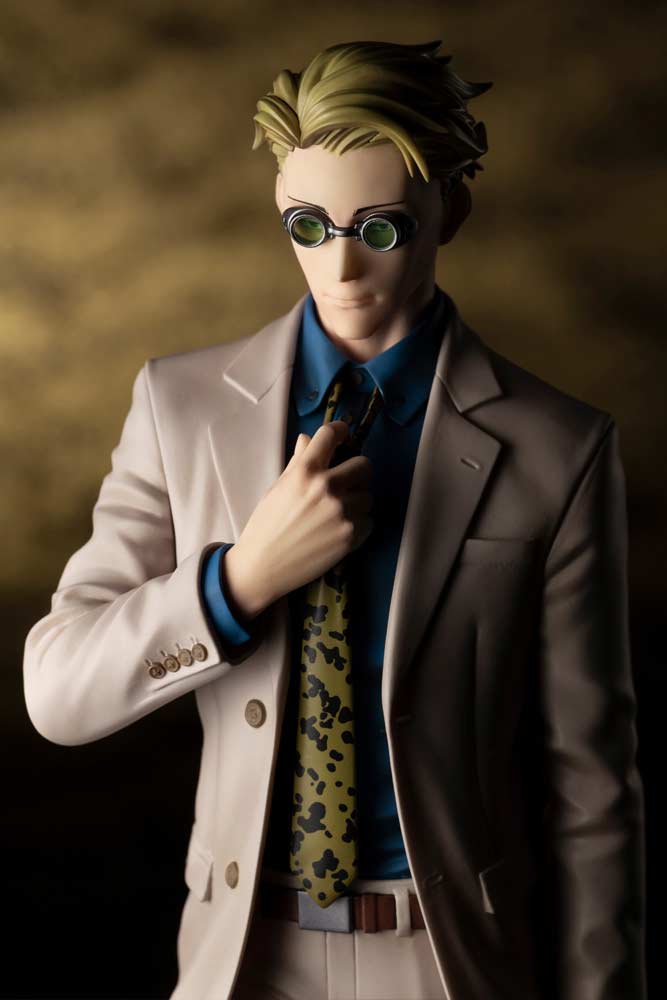 (PO) Jujutsu Kaisen ARTFX J Nanami Kento Image_13