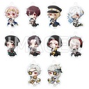 (PO) Visual Prison Dakishime! Acrylic Key Chain [BOX] Image_1