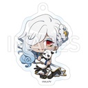 (PO) Visual Prison Dakishime! Acrylic Key Chain [BOX] Image_4