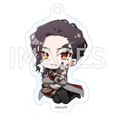 (PO) Visual Prison Dakishime! Acrylic Key Chain [BOX] Image_7
