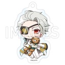 (PO) Visual Prison Dakishime! Acrylic Key Chain [BOX] Image_10