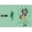 (PO) Movic SPY x FAMILY Clear File - Loid Image_1