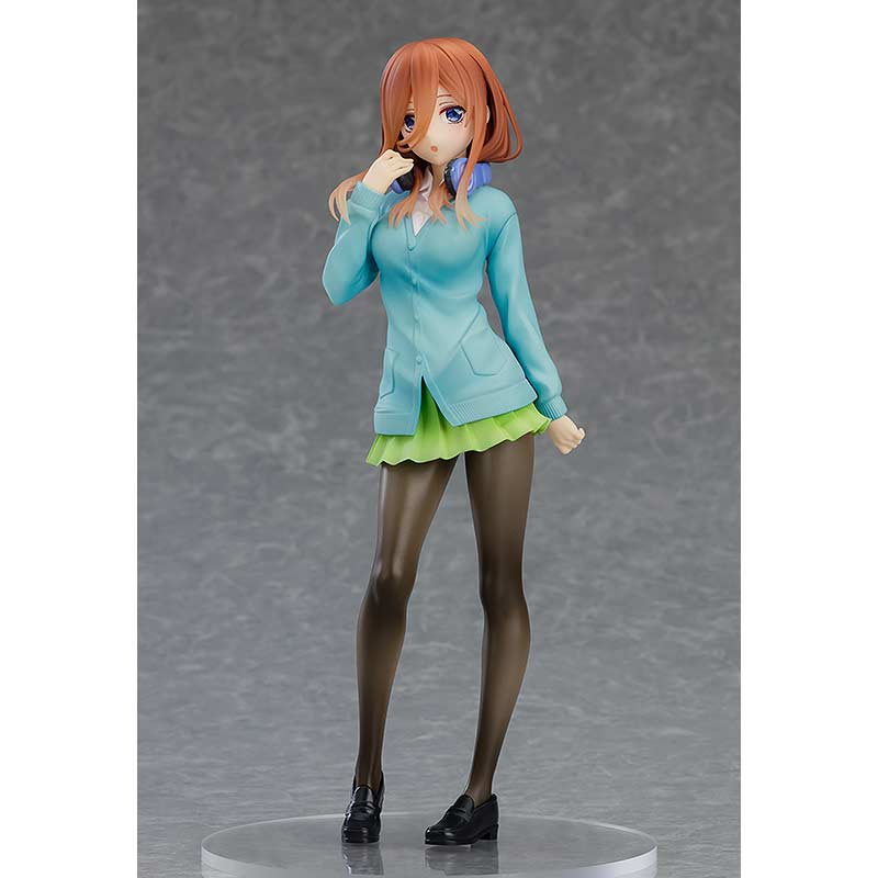 (PO) POP UP PARADE The Quintessential Quintuplets Movie - Nakano Miku 1.5 Image_3