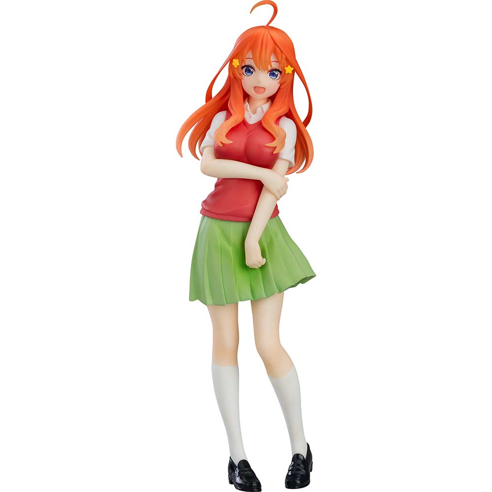 (PO) POP UP PARADE The Quintessential Quintuplets Movie - Nakano Itsuki 1.5 Image_2