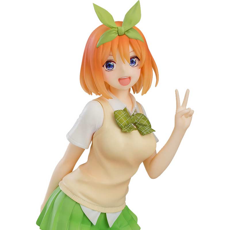 (PO) POP UP PARADE The Quintessential Quintuplets Movie - Nakano Yotsuba 1.5 Image_1