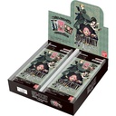 (PO) SPY x FAMILY Metallic Card Collection Image_1