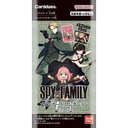 (PO) SPY x FAMILY Metallic Card Collection Image_2