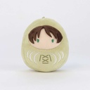 (PO) Attack on Titan Kigurumi Daruma - Eren Image_1
