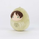 (PO) Attack on Titan Kigurumi Daruma - Eren Image_2