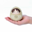 (PO) Attack on Titan Kigurumi Daruma - Eren Image_4