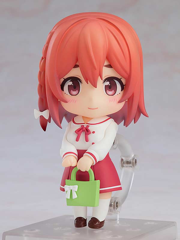 (PO) Nendoroid 1880 Rent-A-Girlfriend - Sakurasawa Sumi Image_2