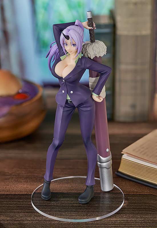 (PO) POP UP PARADE That Time I Got Reincarnated as a Slime - Shion Image_8
