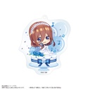 (PO) The Quintessential Quintuplets Movie Trading Acrylic Key Chain Chara Dolce [BOX] Image_5