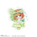 (PO) The Quintessential Quintuplets Movie Trading Acrylic Key Chain Chara Dolce [BOX] Image_6