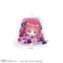 (PO) The Quintessential Quintuplets Movie Trading Acrylic Key Chain Chara Dolce [BOX] Image_9