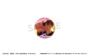 (PO) Miss Shikimori Is Not Just Cute Best Scenes Can Badge Collection [BOX] Image_2
