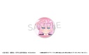 (PO) Miss Shikimori Is Not Just Cute Best Scenes Can Badge Collection [BOX] Image_3