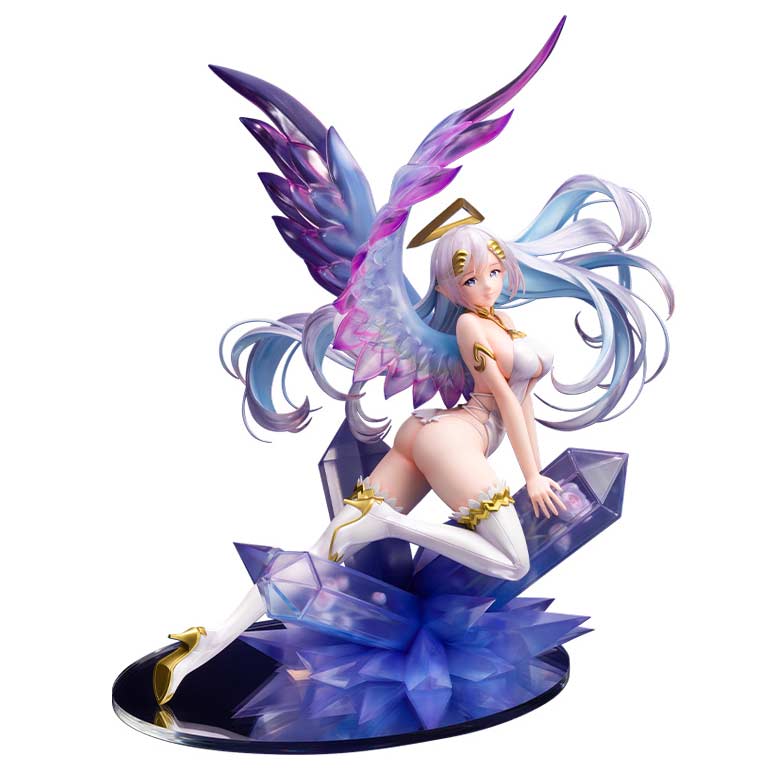 (PO) Museum of Mystical Melodies - Verse01 Aria The Angel of Crystals Image_2